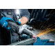 Шліфмашина пряма GRAPHITE 710Вт 12000-28000об·хв 2кг (59G071)