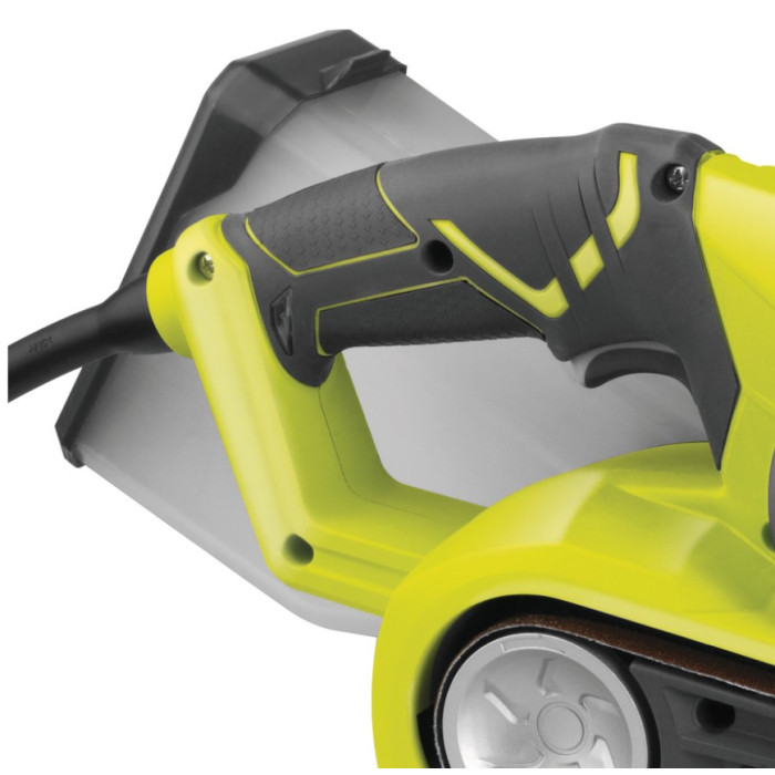 Ryobi Шліфмашина стрічкова EBS800 800Вт 76мм 150-320об·хв 3.3кг (5133001148)