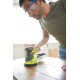 Ryobi Шліфмашина ексцентрикова ROS300 300Вт 125мм 7000-12000об·хв 1.7кг (5133001144)
