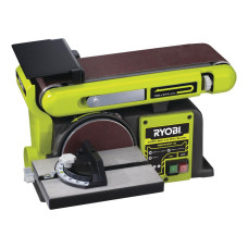 Ryobi Станок шлифовальный RBDS4601G, 375Вт, 100х914, 2850 об/хв (5133002858)