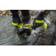 Ryobi Шліфмашина кутова RAG18X-0, акумуляторна ONE+ НР, безщіткова, 125мм, 18В (без АКБ та ЗУ) (5133005011)