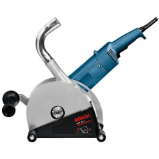 Штроборіз Bosch GNF 65 A Professional в валізі (0601368708)
