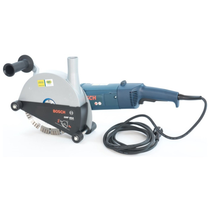 Штроборіз Bosch GNF 65 A Professional в валізі (0601368708)