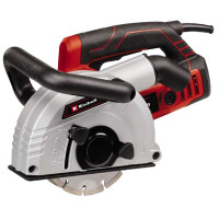 Einhell Борозник TE-MA 1700, диск 150мм, 1700Вт, паз 38мм, глибина пазу 40 мм, сумка, 5.54кг (4350740)