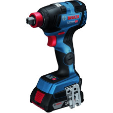 Bosch Гайковерт GDX 18V-200 C аккумуляторный (06019G4201)