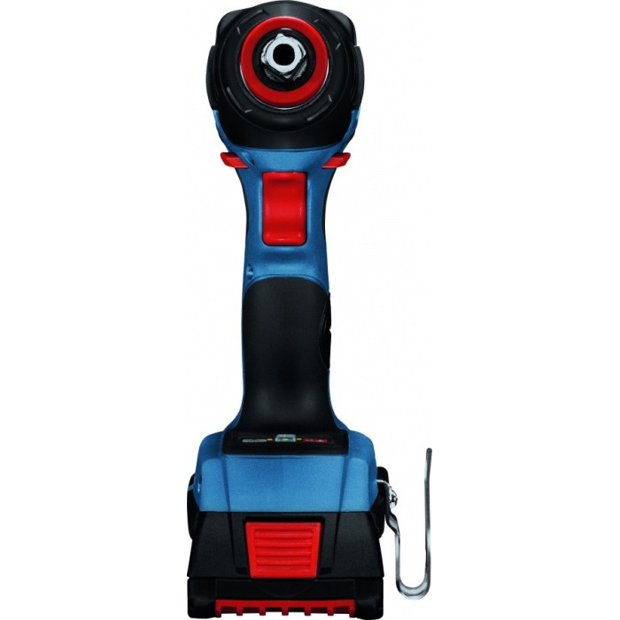 Bosch Гайковерт GDX 18V-200 C аккумуляторный (06019G4201)