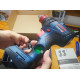 Bosch Гайковерт GDX 18V-200 C аккумуляторный (06019G4201)