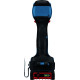 Bosch Гайковерт GDX 18V-200 C аккумуляторный (06019G4201)