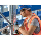 Bosch Гайковерт GDX 18V-200 C аккумуляторный (06019G4201)