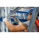 Bosch Гайковерт GDX 18V-200 C аккумуляторный (06019G4201)