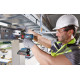 Bosch Гайковерт GDX 18V-200 C аккумуляторный (06019G4201)