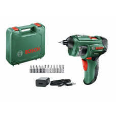Шуруповерт-дриль Bosch PSR Select (0603977021)