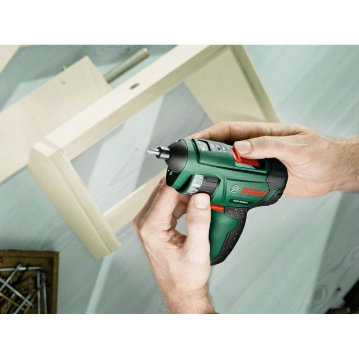 Шуруповерт-дриль Bosch PSR Select (0603977021)