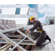 Bosch Шурупокрут-дриль ударний акумуляторний GSB 12V-30 12В 2х2А·год 18·30Нм 0-420·1600об·хв кейс 0.82кг (06019G9100)
