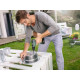 Bosch Шуруповерт-дриль UniversalDrill 18, 18В, 1.5Ач, 24Нм, 440/1450 об/хв, ЗП, 1.2кг, кейс (06039C8004)