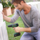 Шуруповерт-дриль Bosch UniversalDrill 18V, 2x1.5Ач, 40Нм, 440/1450 об/хв, ЗП, 1.2кг, кейс (06039D4002)