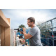 Bosch Гайковерт ударний GDS 18V-1050 H, 18В, 2xPC8.0 GAL1880 L-Boxx (06019J8502)