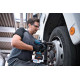 Bosch Гайковерт ударний GDS 18V-1050 H, 18В, 2xPC8.0 GAL1880 L-Boxx (06019J8502)