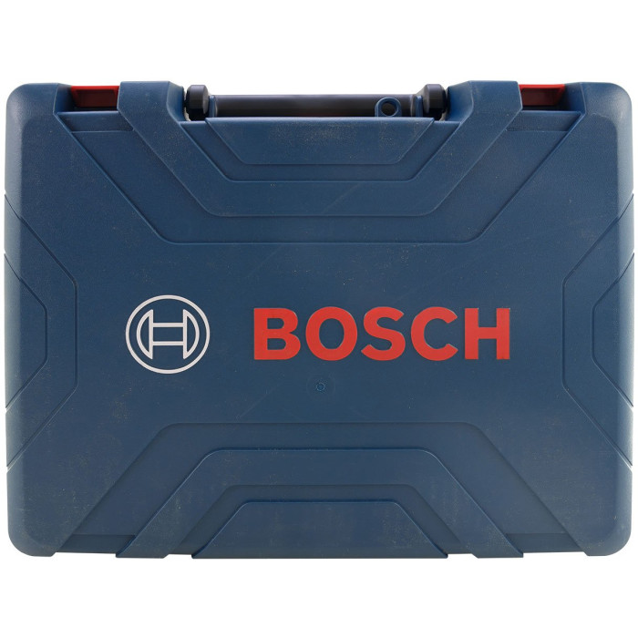 Bosch Шуруповерт-дриль GSB 180-LI, 2x2Ah (06019F8307)