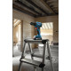 Шурупокрут-дриль акумуляторний Bosch GSR 185-LI 18В 2х2.0А·год 50Нм 500·1900об·хв 0.9кг (06019K3000)