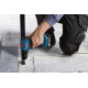 Шурупокрут-дриль акумуляторний Bosch GSR 185-LI 18В 2х2.0А·год 50Нм 500·1900об·хв 0.9кг (06019K3000)