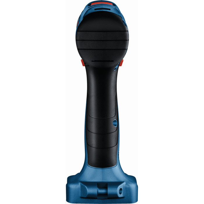 Шурупокрут-дриль акумуляторний Bosch GSR 185-LI 18В 2х2.0А·год 50Нм 500·1900об·хв 0.9кг (06019K3000)