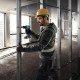 Шурупокрут-дриль акумуляторний Bosch GSR 185-LI 18В 2х2.0А·год 50Нм 500·1900об·хв 0.9кг (06019K3000)