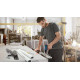 Шурупокрут-дриль акумуляторний Bosch GSR 120-LI 12В 2х2А·год 14·30Нм 0-400·0-1500об·хв 2.5кг (06019G8002)