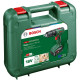 Bosch Шурупокрут-дриль акумуляторний EasyImpact 18V-40 18В 2х2А·год 20·38Нм 0-430·0-1630об·хв кейс ЗП 1.4кг (06039D8108)
