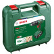 Шурупокрут-дриль акумуляторний Bosch EasyImpact 18V-40 18В 1х1.5А·год 20·38Нм 0-430·0-1650об·хв кейс ЗП 1.4кг (06039D8101)