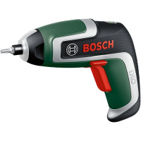 BOSCH Викрутка акумуляторна IXO 7 3.6В 3·5.5Нм 215об·хв 0.32кг (06039E0020)