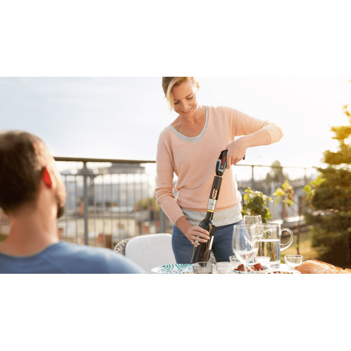 Bosch Викрутка акумуляторна IXO 7 3.6В 3·5.5Нм 215об·хв 0.32кг (06039E0020)