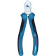 Шурупокрут-дриль акумуляторний Bosch GSR 12V-15 2х2А·год 30Нм 400·1300об·хв 0.89кг GAL 12V-20 + набір ручного інструменту (060186810R)