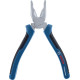Шурупокрут-дриль акумуляторний Bosch GSR 12V-15 2х2А·год 30Нм 400·1300об·хв 0.89кг GAL 12V-20 + набір ручного інструменту (060186810R)