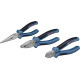Шурупокрут-дриль акумуляторний Bosch GSR 12V-15 2х2А·год 30Нм 400·1300об·хв 0.89кг GAL 12V-20 + набір ручного інструменту (060186810R)