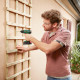 Шурупокрут-дриль акумуляторний Bosch EasyImpact 18V-40 18В 1х2А·год 20·38Нм 0-430·0-1630об·хв кейс ЗП 1.4кг (06039D8003)