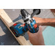 Шурупокрут-дриль акумуляторний Bosch GSR 150С 18V 84·150Нм 0·2200об·хв 2.1кг без АКБ та ЗП (06019J5001)