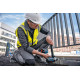 Шурупокрут-дриль ударний акумуляторний Bosch GSB 150С 18V 2х8.0А·год 84·150Нм 0·2200об·хв кейс ЗП 2.1кг (06019J5105)