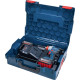 Гайковерт ударний Bosch GDX 18V-285 18В 2x4А·год до 3600об·хв 285Нм квадрат 1/2