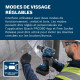 Гайковерт ударний Bosch GDS 18V-750C 18В до 3000об·хв 270/380/750Нм квадрат 1/2