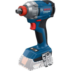 Гайковерт ударний Bosch GDX 18V-285 18В до 3600об·хв 285Нм квадрат 1/2" ЗП 1.1кг (06019N2120)