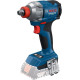Гайковерт ударний Bosch GDX 18V-285 18В до 3600об·хв 285Нм квадрат 1/2