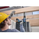 Шурупокрут-дриль акумуляторний Bosch GSR 18V-6518В 31·63Нм 0-550·0-2100об·хв 1.06кг (06019N3200)