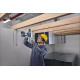Шурупокрут-дриль акумуляторний Bosch GSR 18V-6518В 31·63Нм 0-550·0-2100об·хв 1.06кг (06019N3200)