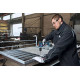 Шурупокрут-дриль акумуляторний Bosch GSR 18V-6518В 31·63Нм 0-550·0-2100об·хв 1.06кг (06019N3200)