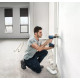 Шурупокрут-дриль акумуляторний Bosch GSR 18V-6518В 31·63Нм 0-550·0-2100об·хв 1.06кг (06019N3200)