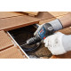 Шурупокрут-дриль акумуляторний Bosch GSR 12V-35 FC 18В 2х3.0А·год 20·350Нм 0·1750об·хв кейс L-Boxx 2.1кг (06019H3000)