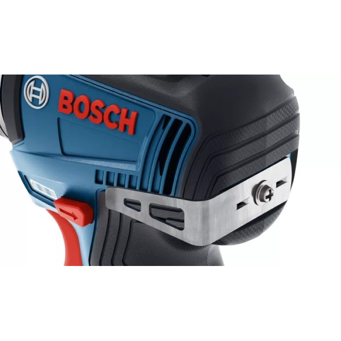 Шурупокрут-дриль акумуляторний Bosch GSR 12V-35 FC 18В 2х3.0А·год 20·350Нм 0·1750об·хв кейс L-Boxx 2.1кг (06019H3000)