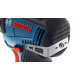 Шурупокрут-дриль акумуляторний Bosch GSR 12V-35 FC 18В 2х3.0А·год 20·350Нм 0·1750об·хв кейс L-Boxx 2.1кг (06019H3000)