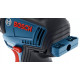 Шурупокрут-дриль акумуляторний Bosch GSR 12V-35 FC 18В 2х3.0А·год 20·350Нм 0·1750об·хв кейс L-Boxx 2.1кг (06019H3000)